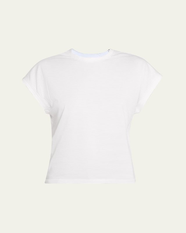 The Muscle T